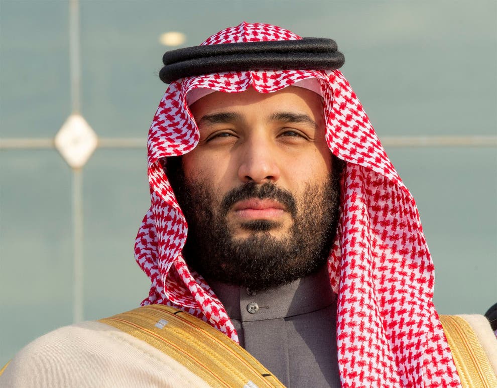 साउदी अरेबियाले १० अर्ब रुख रोप्ने 